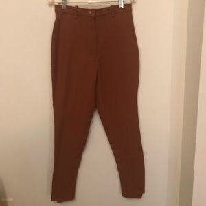 Vintage Riding Pants